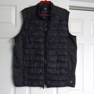Alternative Down Vest